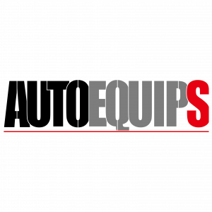 AutoEquips Logo