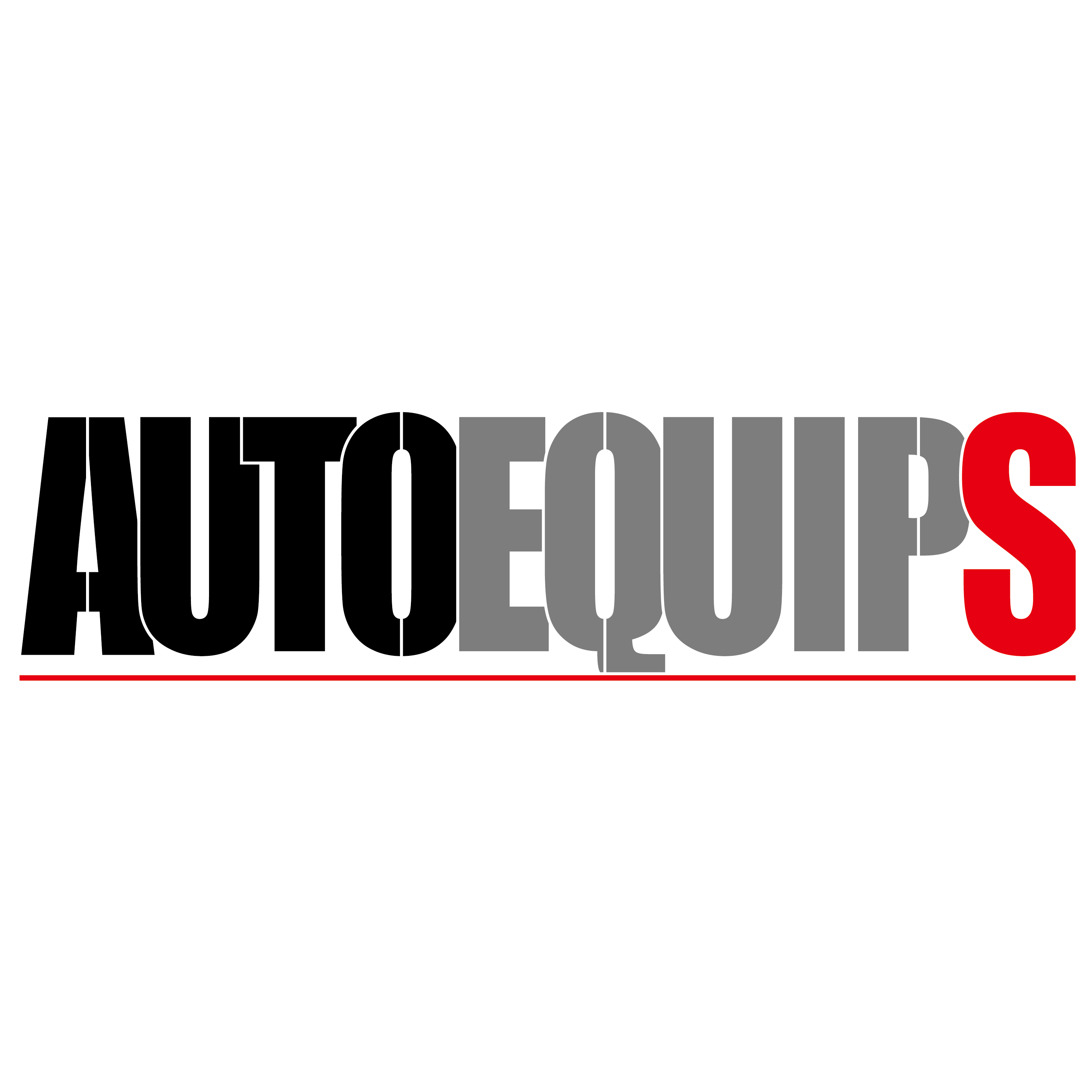AutoEquips Logo
